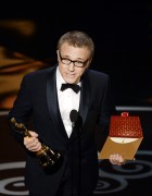 Кристоф Вальц (Christoph Waltz) 85th Annual Academy Awards, 24.02.2013 (68xHQ) 50372a629381323