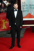 Джейми Дорнан (Jamie Dornan) 'Fifty Shades of Grey' premiere, 65th Berlinale International Film Festival, Berlin, 11.02.2015 (121xНQ) 57324b561251683