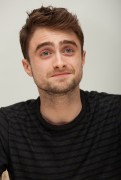Дэниал Рэдклифф (Daniel Radcliffe) What If press conference (Los Angeles, August 7, 2014) 37a055617943473