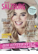 Марго Робби (Margot Robbie) Look! Magazine Salzburg (JulyAugust, 2016) - 3xHQ 227c6b590538623