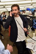 Джейк Джилленхол (Jake Gyllenhaal) Annual Charity Day Hosted By Cantor Fitzgerald And BGC in New York 2017.09.11 (15xHQ) 349c9f617727953
