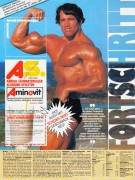  Арнольд Шварценеггер (Arnold Schwarzenegger) - сканы из разных журналов - 3xHQ 5c3bfd595822953