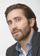 Джейк Джилленхол (Jake Gyllenhaal) 'Stronger' Press Conference (Toronto International Film Festival in Toronto, 2017.09.10) 0d070f617717383