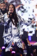 Деми Ловато (Demi Lovato) performing Sorry Not Sorry at the iHeartRadio Music Festival in Las Vegas, 23.09.2017 (46xHQ) 71b676617731913