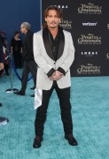 Джонни Депп (Johnny Depp) 'Pirates of the Caribbean Dead Men Tell no Tales' Premiere in Hollywood, 18.05.2017 (146xHQ) 590eae629384883