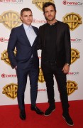 Дэйв Франко (Dave Franco) Warner Bros. Pictures Presentation during CinemaCon 2017 at The Colosseum at Caesars Palace (Las Vegas, 29.03.2017) - 107xHQ 74c2d1593469443