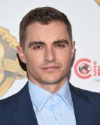 Дэйв Франко (Dave Franco) Warner Bros. Pictures Presentation during CinemaCon 2017 at The Colosseum at Caesars Palace (Las Vegas, 29.03.2017) - 107xHQ Cfbd43593468933