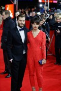 Джейми Дорнан (Jamie Dornan) 'Fifty Shades of Grey' premiere, 65th Berlinale International Film Festival, Berlin, 11.02.2015 (121xНQ) 1c000a561253663