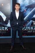Киллиан Мерфи (Cillian Murphy) 'Dunkirk' premiere in New York, 18.07.2017 - 10xНQ 42264a566915753