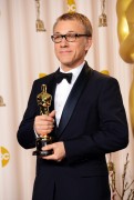 Кристоф Вальц (Christoph Waltz) 85th Annual Academy Awards, 24.02.2013 (68xHQ) 238c8b629381013