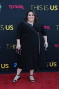 Chrissy Metz - This is Us Season 2 Premiere at NeueHouse Hollywood in Los Angeles - September 26, 2017