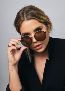 Эшли Бенсон (Ashley Benson) Steven Taylor for Privé Revaux Icon Collection (2017) (12xHQ) 9a0d2a626124363