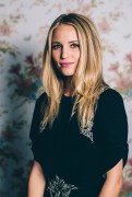 Дианна Агрон (Dianna Agron) 42nd Toronto International Film Festival Portraits (2017) - 2xHQ 137726626125133