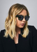 Эшли Бенсон (Ashley Benson) Steven Taylor for Privé Revaux Icon Collection (2017) (12xHQ) 1ad3f2626124253