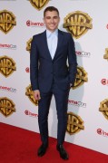 Дэйв Франко (Dave Franco) Warner Bros. Pictures Presentation during CinemaCon 2017 at The Colosseum at Caesars Palace (Las Vegas, 29.03.2017) - 107xHQ B76efc593470063