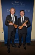 Оскар Айзек (Oscar Isaac) Princess Grace Awards Gala with presenting sponsor Christian Dior Couture at the Beverly Wilshire Four Seasons Hotel (October 8, 2014) - 19xHQ Bfff49617675753