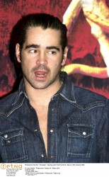 Колин Фаррелл (Val Kilmer, Oliver Stone, Colin Farrell) Photocall for the film "Alexander" in Rome, Italy, 10.02.2005 (26xHQ) 79791c565534473