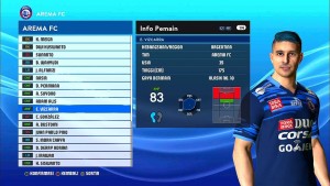 Liga Gojek Traveloka 1 PES 2017 Liga Gojek Traveloka 1 PES 2017