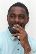 Идрис Эльба (Idris Elba) The Dark Tower press conference (New York, July 31, 2017) 41a3eb625919223