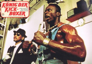Король Кикбоксеров /The King of the kickboxers (1990) Лорен Аведон , Билли Блэнкс 00e4e2591508103