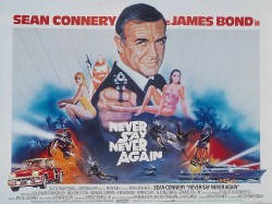 Джеймс Бонд 007: Никогда не говори «никогда» / Never Say Never Again (Шон Коннери, 1983) 48d3dd598923583