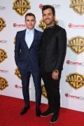 Дэйв Франко (Dave Franco) Warner Bros. Pictures Presentation during CinemaCon 2017 at The Colosseum at Caesars Palace (Las Vegas, 29.03.2017) - 107xHQ 235350593470423