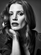 Джессика Честейн (Jessica Chastain) Matt Doyle Photoshoot for Backstage Magazine (2017) (7xHQ) Fa7fdc629653523