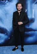 Кит Харингтон (Kit Harington) HBO's Game Of Thrones Season 7 Premiere in Los Angeles, 12.07.2017 (40xHQ) Feb707590537323