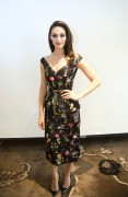 Эмми Россам (Emmy Rossum) 'Shameless' press conference (Hollywood, 27.09.2017) 0b2163617720853