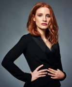 Джессика Честейн (Jessica Chastain) Matt Doyle Photoshoot for Backstage Magazine (2017) (7xHQ) 918431629653613