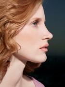 Джессика Честейн (Jessica Chastain) Andrew MacPherson Photoshoot 2010 (1xHQ) 305d5d629655243