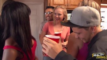 Mae Meyers, Sierra Sanders - Mae and Sierra Know How to Party Hard! (2012) 720p Mae Meyers, Sierra Sanders - Mae and Sierra Know How to Party Hard! (2012) 720p