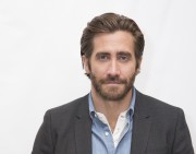 Джейк Джилленхол (Jake Gyllenhaal) 'Stronger' Press Conference (Toronto International Film Festival in Toronto, 2017.09.10) 220a37617717503