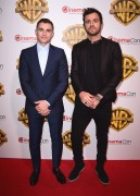 Дэйв Франко (Dave Franco) Warner Bros. Pictures Presentation during CinemaCon 2017 at The Colosseum at Caesars Palace (Las Vegas, 29.03.2017) - 107xHQ 3657e5593466073
