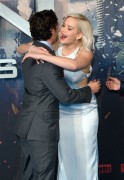 Оскар Айзек (Oscar Isaac) 'X-Men Apocalypse' Global Fan Screening at BFI IMAX in London, 09.05.2016 - 41xHQ 43c51c617677673