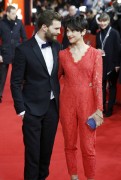 Джейми Дорнан (Jamie Dornan) 'Fifty Shades of Grey' premiere, 65th Berlinale International Film Festival, Berlin, 11.02.2015 (121xНQ) Bbde52561249863