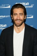 Джейк Джилленхол (Jake Gyllenhaal) Annual Charity Day Hosted By Cantor Fitzgerald And BGC in New York 2017.09.11 (15xHQ) 63e3c0617728303