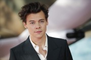 Harry Styles - attends the world premiere of 'Dunkirk' at Odeon Leicester Square in London 13 July 2017