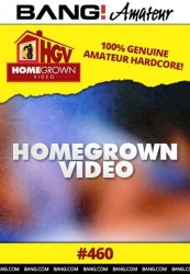 Homegrown Video 460 (1995) Homegrown Video 460 (1995)