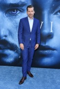 Николай Костер-Валдау (Nikolaj Coster-Waldau) 'Game of Thrones' season 7 premiere, Los Angeles, 12.07.2017 (88xHQ) F04b2f561259803