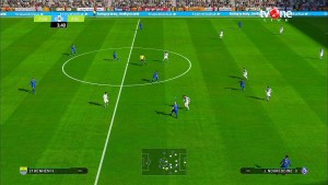 Beautiful Indonesia Patch PES 2017 Beautiful Indonesia Patch PES 2017