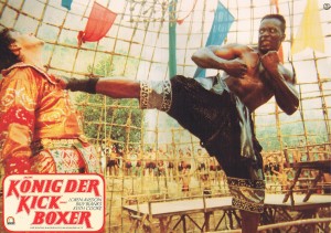 Король Кикбоксеров /The King of the kickboxers (1990) Лорен Аведон , Билли Блэнкс 87c2a4591507433