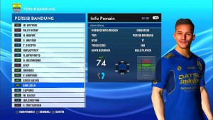 Liga Gojek Traveloka 1 PES 2017 Liga Gojek Traveloka 1 PES 2017