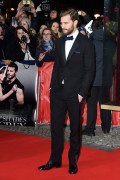 Джейми Дорнан (Jamie Dornan) 'Fifty Shades of Grey' premiere, 65th Berlinale International Film Festival, Berlin, 11.02.2015 (121xНQ) Bec883561250203