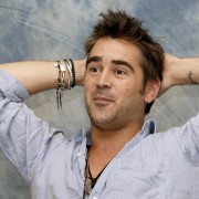 Колин Фаррелл (Colin Farrell) Press Conference (Los Angeles, USA jule 2006 "Rex Features") 5d756d565383623