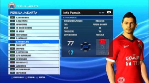 Liga Gojek Traveloka 1 PES 2017 Liga Gojek Traveloka 1 PES 2017
