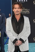 Джонни Депп (Johnny Depp) 'Pirates of the Caribbean Dead Men Tell no Tales' Premiere in Hollywood, 18.05.2017 (146xHQ) Bffc90629384493