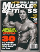  Арнольд Шварценеггер (Arnold Schwarzenegger) - сканы из разных журналов - 3xHQ A4a56e588100263