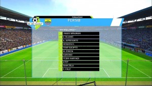 Beautiful Indonesia Patch PES 2017 Beautiful Indonesia Patch PES 2017