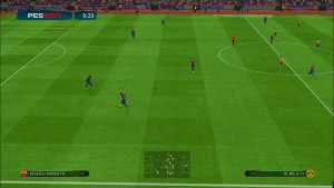 PS4 Mod Green PES 2017 PS4 Mod Green PES 2017
